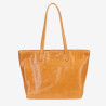 Arthur & Aston - Sac cabas Moyen Edith noir